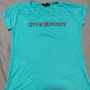 Givenchy Vintage Top